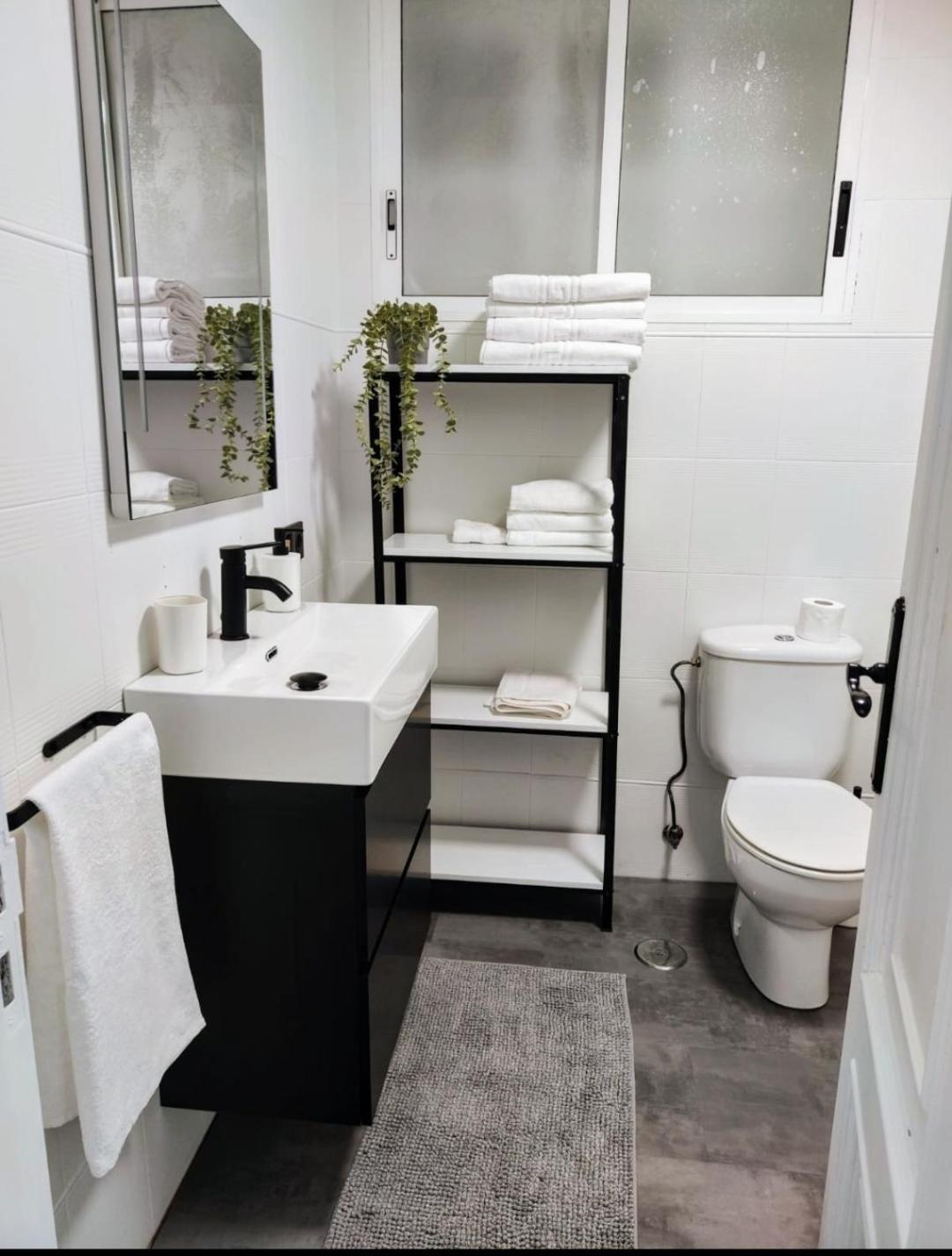 Apartamento Illa Salvora, Portonovo Exterior foto