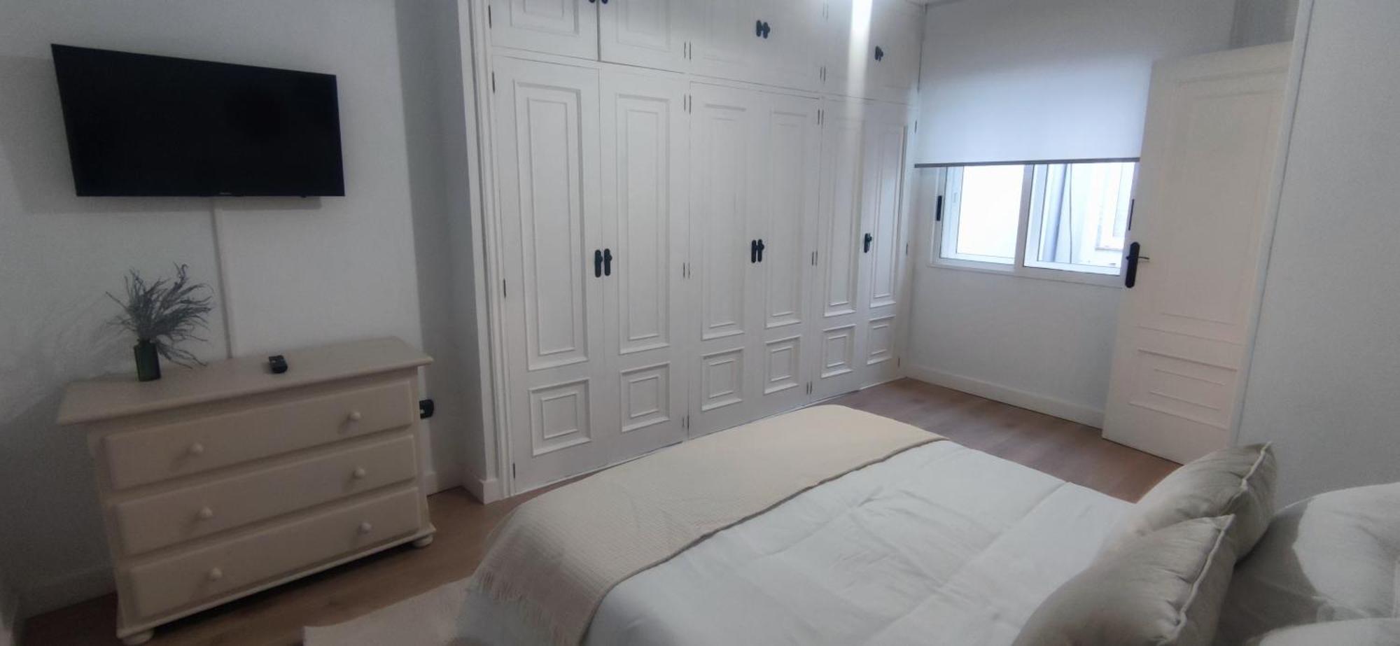 Apartamento Illa Salvora, Portonovo Exterior foto