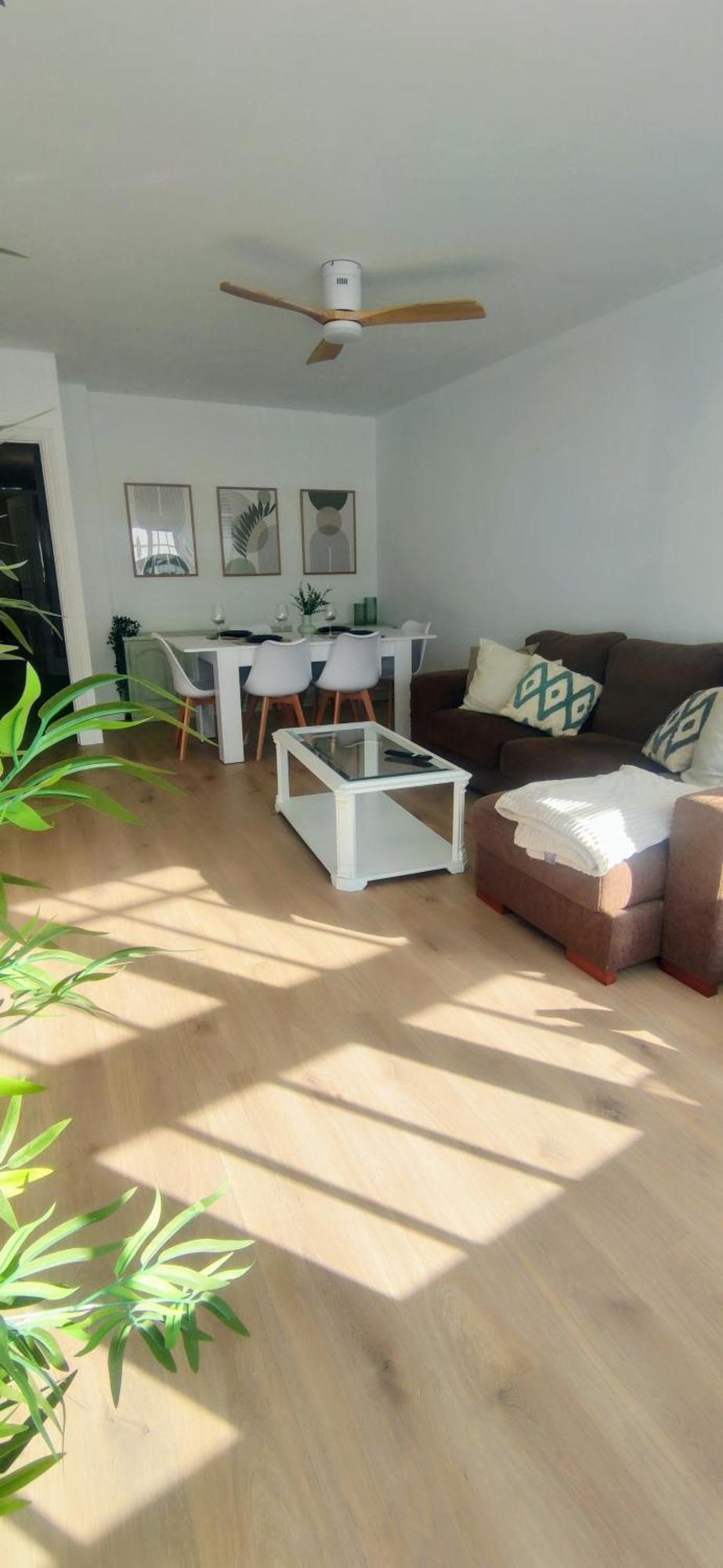 Apartamento Illa Salvora, Portonovo Exterior foto